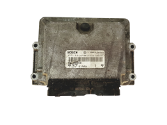 Calculateur 55185365 0281010332  Alfa Romeo 28168