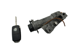 Commutateur D’allumage Skoda Fabia Octavia 4B0905851C 4B0905849 1361 Commutateur D’allumage Skoda Fabia Octavia 4B0905851C 4B0905849 1361