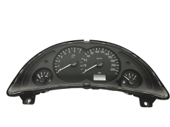 Bloc Compteurs Vitesse Opel Corsa C 13173350WD 110008988029 40560
