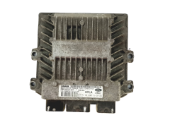 Calculateur 7S61-12A650-AA 5WS40433A-T SID 804 Ford  Siemens 27157