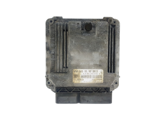 Calculateur 04L907309B 0281018510 VW Bosch 43492