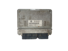 Calculateur VW 03D906032C 5WP40124 07 Siemens 44574