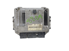 Calculateur 0281011549 8200310863 8200370779 Renault Bosch 61157