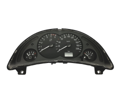 Bloc Compteurs Vitesse Opel Corsa C 09166808FB 110008988003 53795
