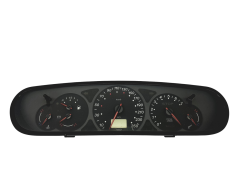 Bloc Compteurs Vitesse Citroen C5 9635289280 40136 Bloc Compteurs Vitesse Citroen C5 9635289280 40136