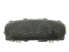 Bloc Compteurs Vitesse Kia Carnival 0K57A55430 53809