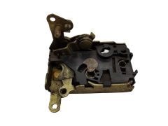 Serrure De Porte Droit Avant 9136A1 Citroen AX Rockwell 11140