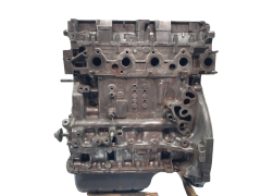 Moteur À Diesel KVJA 1.4 TDCI Ford Fiesta MK7 S53