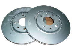 Disque De Frein Avant Original Berlingo Xsara 306 Partner 4246T9