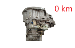 Boîte De Vitesse ND0002 7701717782 7701717852 Renault Scenic 2 1.9 DCI 0 km