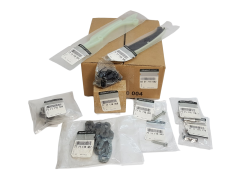 Kit De Chaîne De Distribution Original Renault Dacia 8201714682