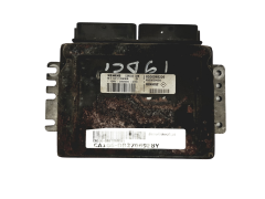 Calculateur S110110228D 8200048226 8200029658 Renault Siemens 