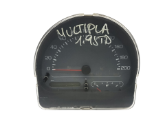 Bloc Compteurs Vitesse Fiat Multipla 46760517 110008871012 54174