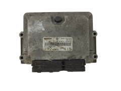 Calculateur Fiat 55188214 0281011421 19242ADD Bosch 14517