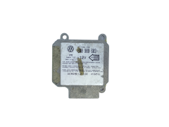 Calculateur 6N0909603 5WK4137 VW Siemens 58372