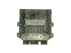 Calculateur 3S61-12A650-LB 5WS40140D-T SID 804 Ford Siemens 33010