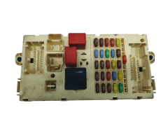 Calculateur BSI 1360733080 Fiat PSA Jumper Boxer Ducato 68648