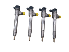 Injection De Combustible Complet Nouveau 166007427R 0445110800 1.5 Blue dCi Ren