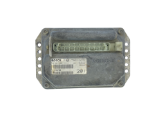 Calculateur 0261200716 7778785 Fiat Lancia Bosch 55578