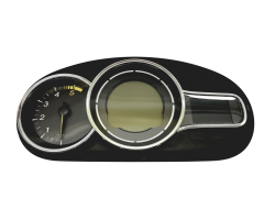 Bloc Compteurs Vitesse Renault Megane 3 248100342R 55933