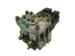 Pompe Abs Fiat Punto 0265204013 Bosch 68018
