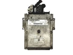 Calculateur 9666484680 9666360280 Ducato Boxer Jumper Visteon Calculateur 9666484680 9666360280 Ducato Boxer Jumper Visteon