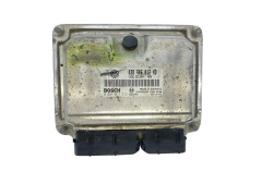 Calculateur 038906012HD 0281011312 Seat Bosch 63446