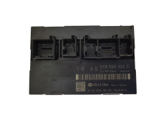 Calculateur VW 3C0959433K 5DK009064-02 Hella 20305