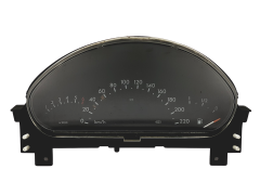 Bloc Compteurs Vitesse Mercedes A W168 A1685404011 31022