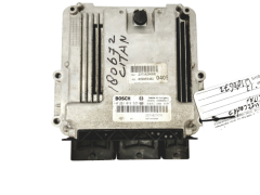 Calculateur 237102908R 0281019325 Renault Mercedes Bosch