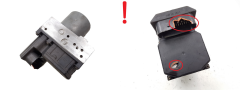 Pompe Abs Jaguar X-Type 1X43-2C405-BD 0265950029 0265225067