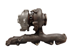 Turbocompresseur 2.0 TDI VW Audi Seat Skoda 04L253056H