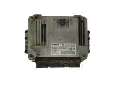 Calculateur 0281012620 9663944680 9659614980 PSA Bosch 16277