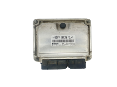 Calculateur Ecu 038906019CR 0281010663 VW 46512