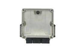 Calculateur 8200189093 0281010783 8200085925 Renault Bosch