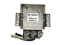 Calculateur 9645989480 9652488080 IAW48P2.76 PSA Magneti Marelli 17111