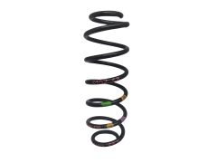 Ressort À Suspension Arrière 5102CZ Citroen DS3 