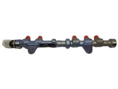 Rampe D'injection Opel 0445214222 55573331 1.3 CDTI