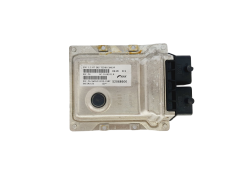 Calculateur 52068600 BC.0158376.B Fiat FPT  Calculateur 52068600 BC.0158376.B Fiat FPT