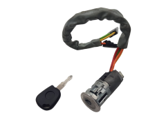 Commutateur D’allumage Renault Kangoo 354895 7701470736 Valeo 1044 Commutateur D’allumage Renault Kangoo 354895 7701470736 Valeo 1044