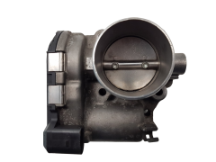 Boitier Papillon D’admission Ford Volvo 7S7G-9F991-BA 0280750534 2245