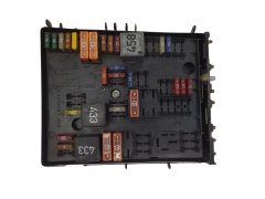 Module 1K0937124H 0-1394932-1 VW Audi 2246 Module 1K0937124H 0-1394932-1 VW Audi 2246
