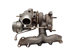 Turbocompresseur 1.4 TSI Audi VW Seat Skoda 03C145702P