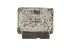 Calculateur 038906012AP 0281010126 VW Bosch 47094
