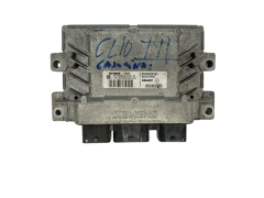Calculateur S120200105A 8200522357 8200510536 Renault 51668
