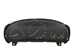 Bloc Compteurs Vitesse Saab 900 4617502 69795-280 30610 Bloc Compteurs Vitesse Saab 900 4617502 69795-280 30610