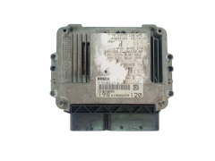 Calculateur 51809688 0281013579 Fiat Bosch 36022