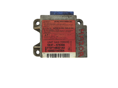 Calculateur Moduł GE4T-57K30A F72F14B321AD Mazda Ford 23294