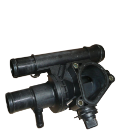 Boitier Thermostat D'eau moteur Renault Espace IV 2,2 DCI 8200154296