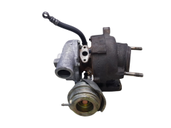Turbocompresseur BMW 2.0 D 2247297H VNT15 236112KM